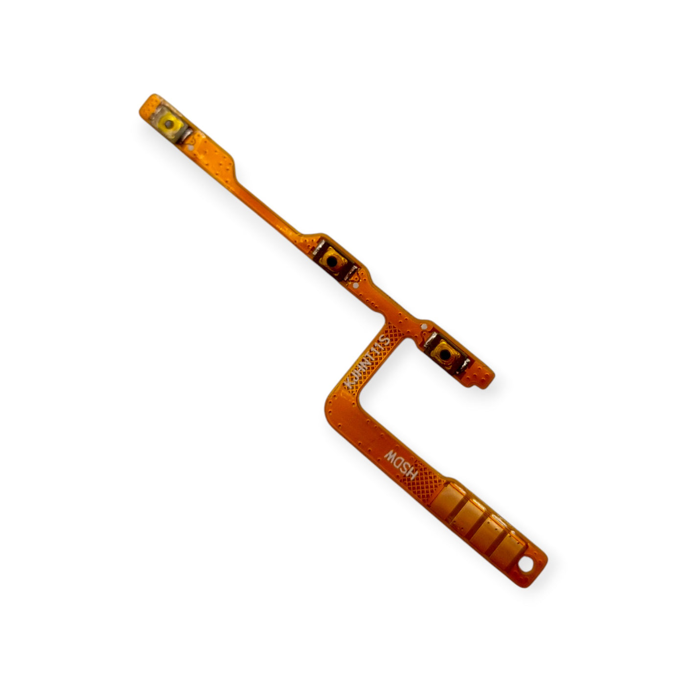Xiaomi Redmi Note 11 On/Off Button with Volume Button Flex Cable