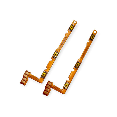 Xiaomi Redmi Note 11 Pro On/Off Button with Volume Button Flex Cable