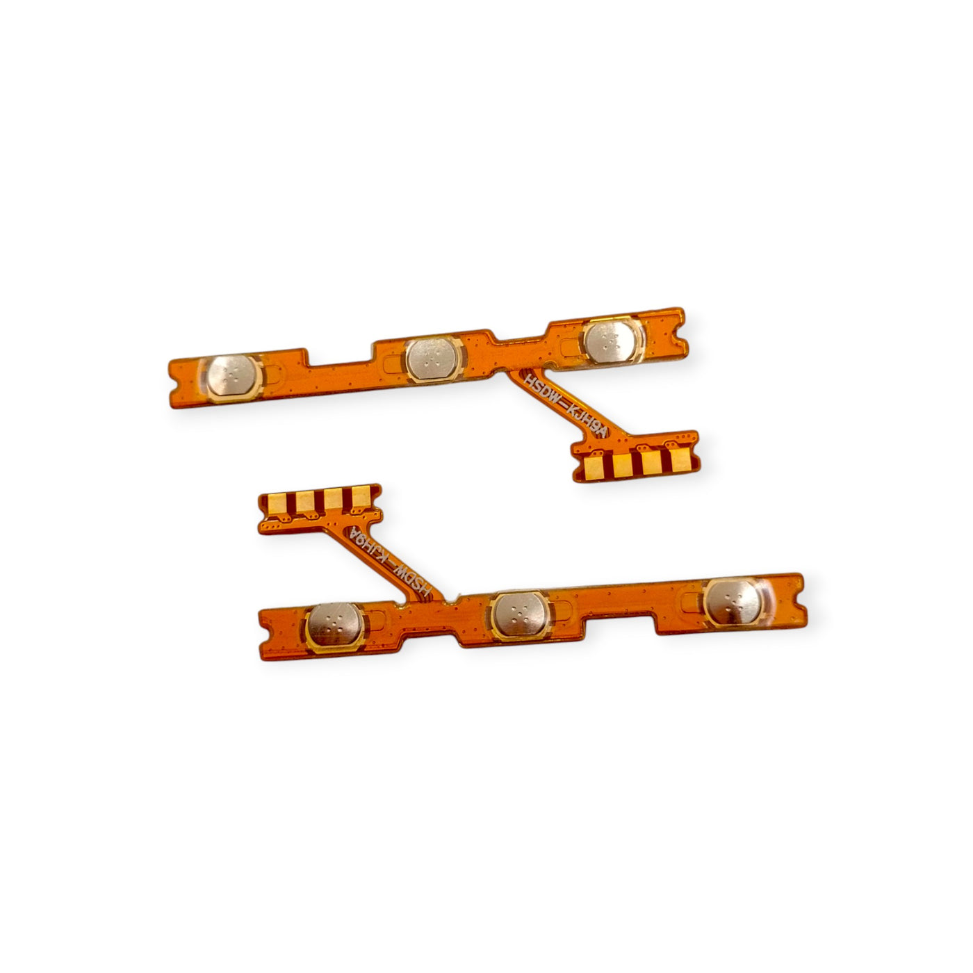 Xiaomi Redmi 10C On/Off Button with Volume Button Flex Cable