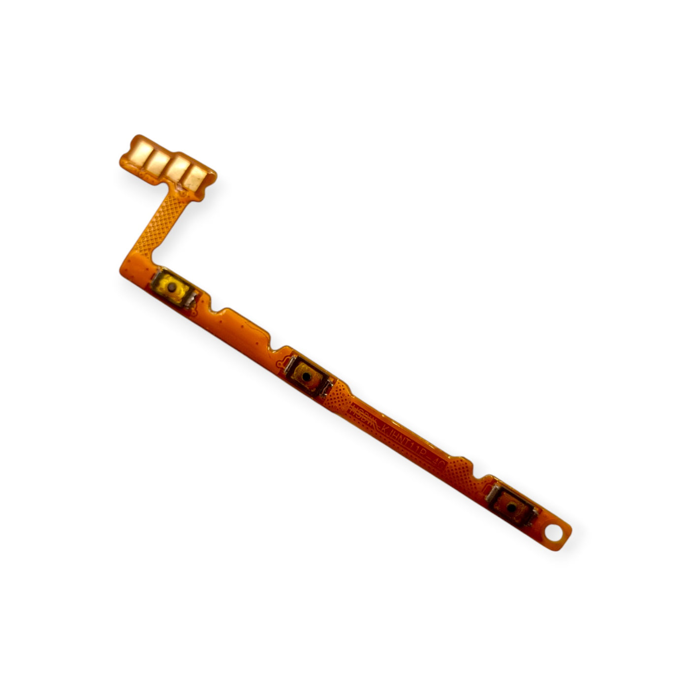 Xiaomi Redmi Note 11 Pro On/Off Button with Volume Button Flex Cable