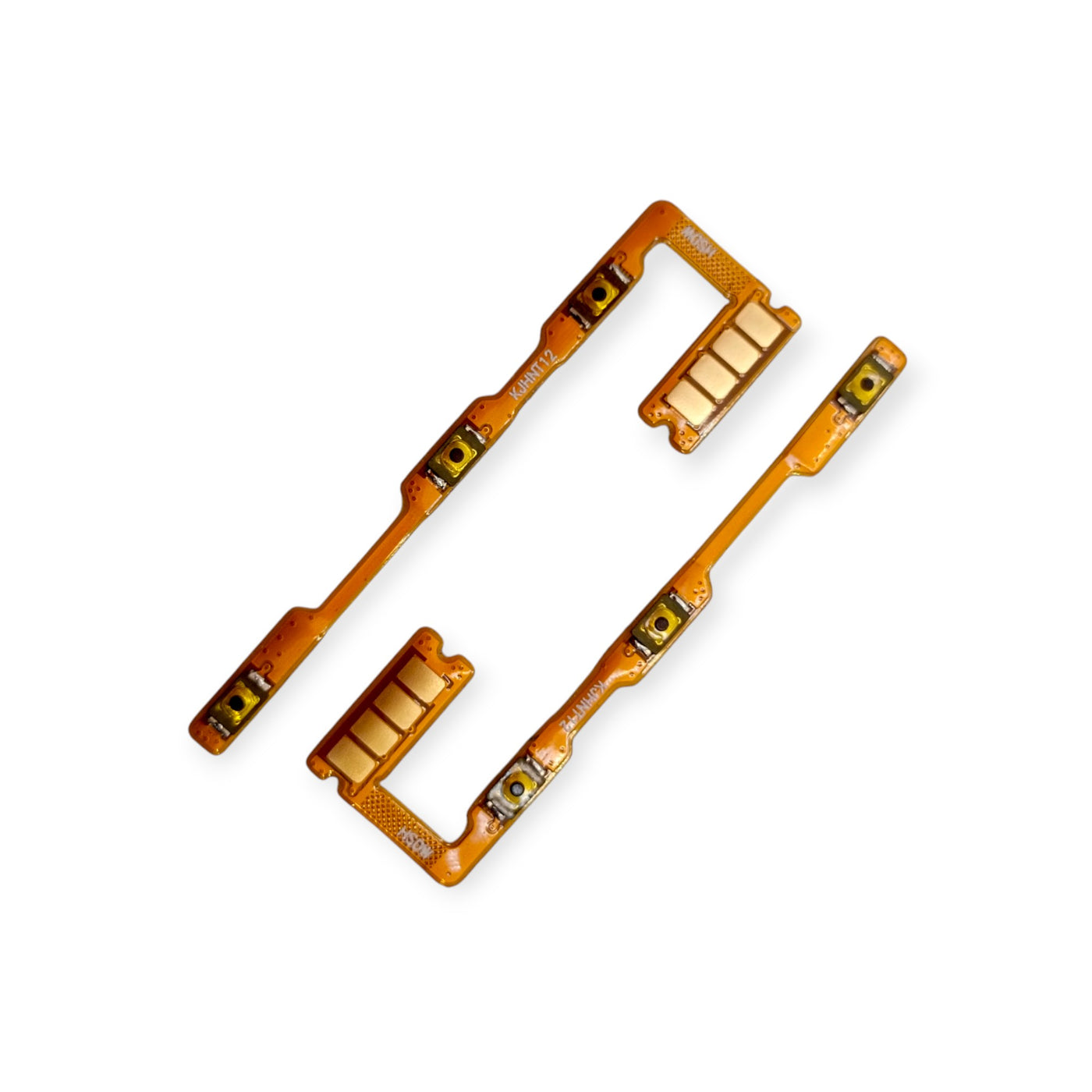 Xiaomi Redmi Note 12 On/Off Button with Volume Button Flex Cable