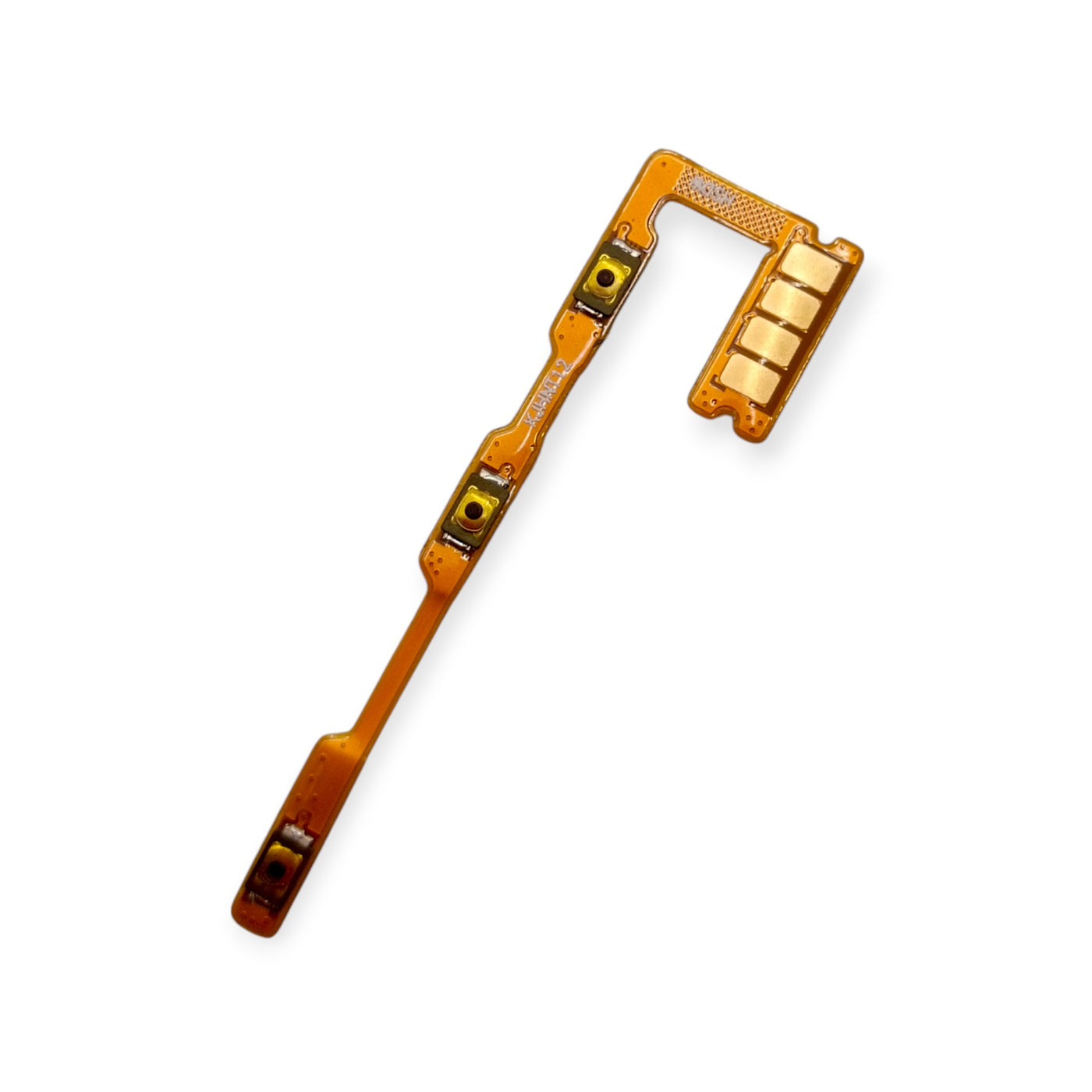Xiaomi Redmi Note 12 On/Off Button with Volume Button Flex Cable