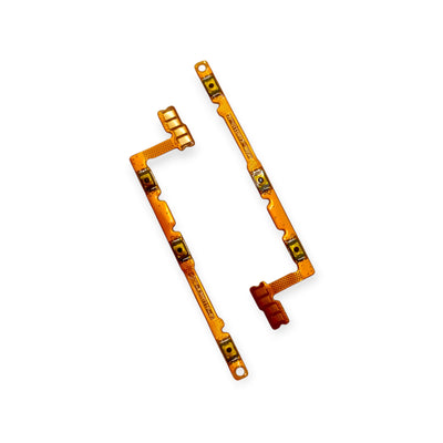 Xiaomi Redmi Note 12 Pro On/Off Button with Volume Button Flex Cable