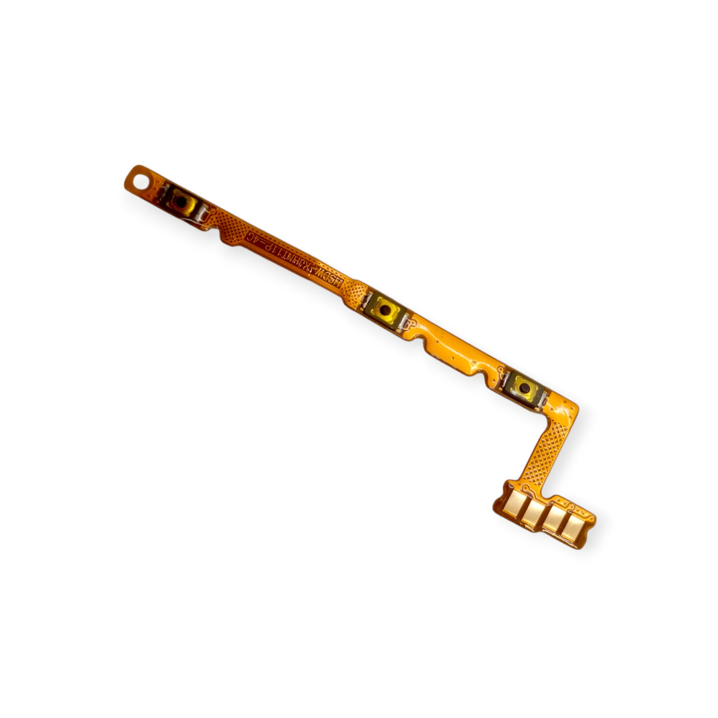 Xiaomi Redmi Note 12 Pro On/Off Button with Volume Button Flex Cable