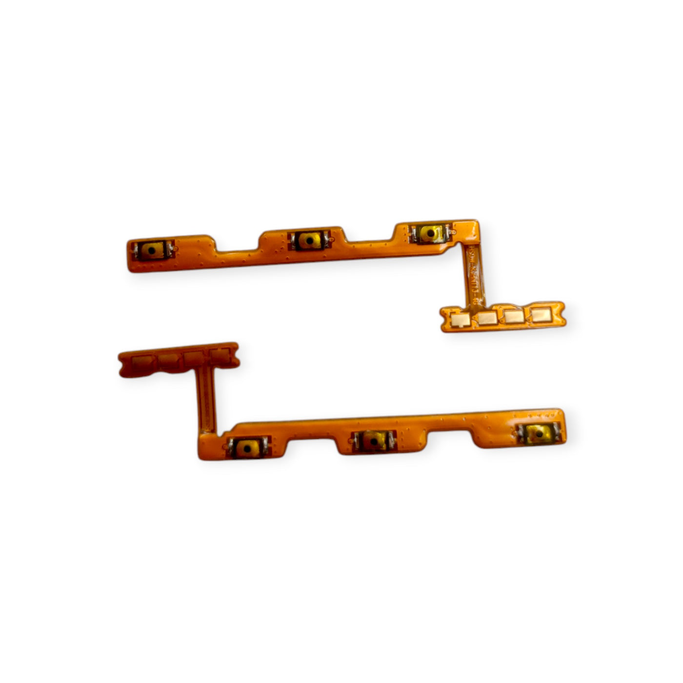 Xiaomi Redmi Note 13 On/Off Button with Volume Button Flex Cable