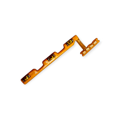 Xiaomi Redmi Note 13 On/Off Button with Volume Button Flex Cable