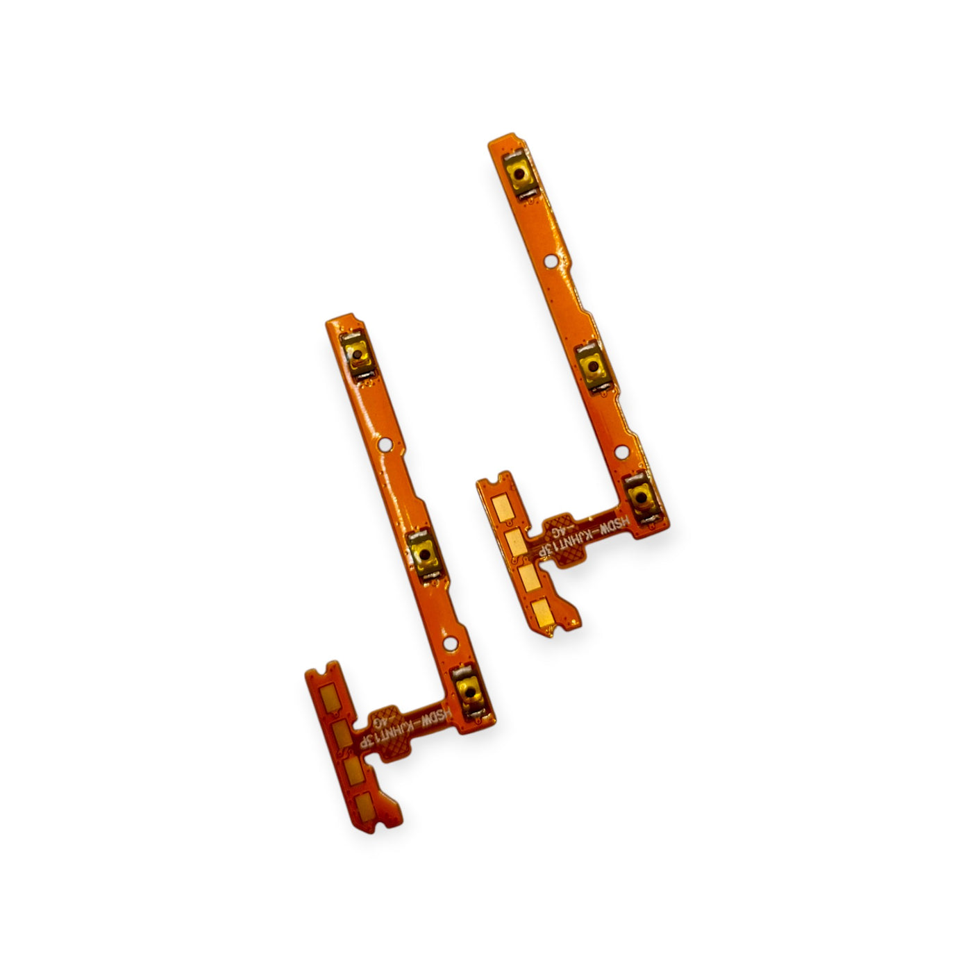 Xiaomi Redmi Note 13 Pro On/Off Button with Volume Button Flex Cable