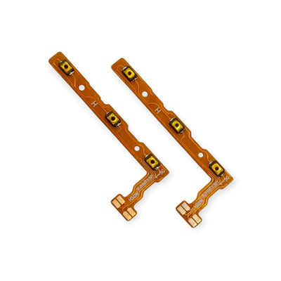 Xiaomi Redmi Note 13 Pro+ On/Off Button with Volume Button Flex Cable