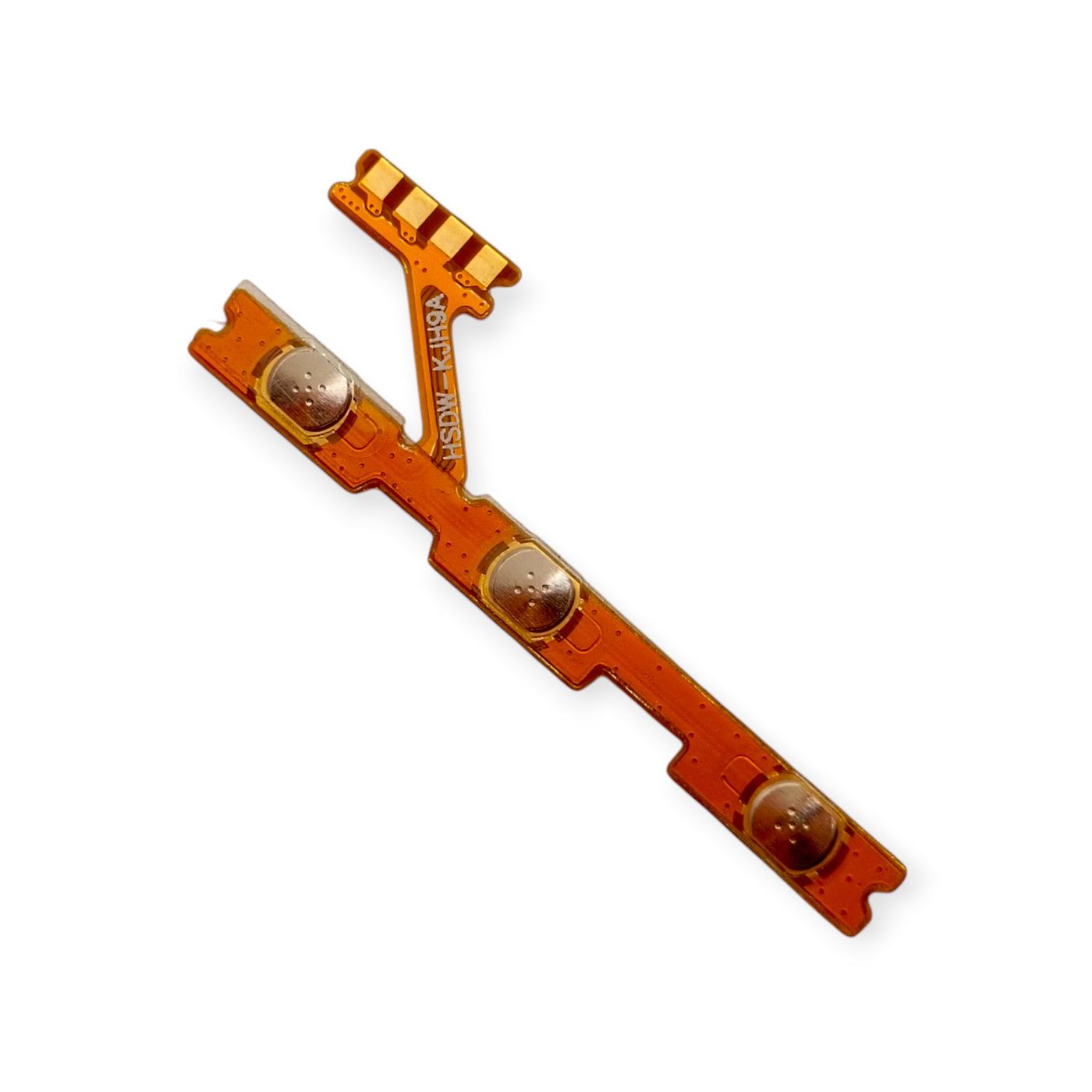 Xiaomi Redmi 10C On/Off Button with Volume Button Flex Cable