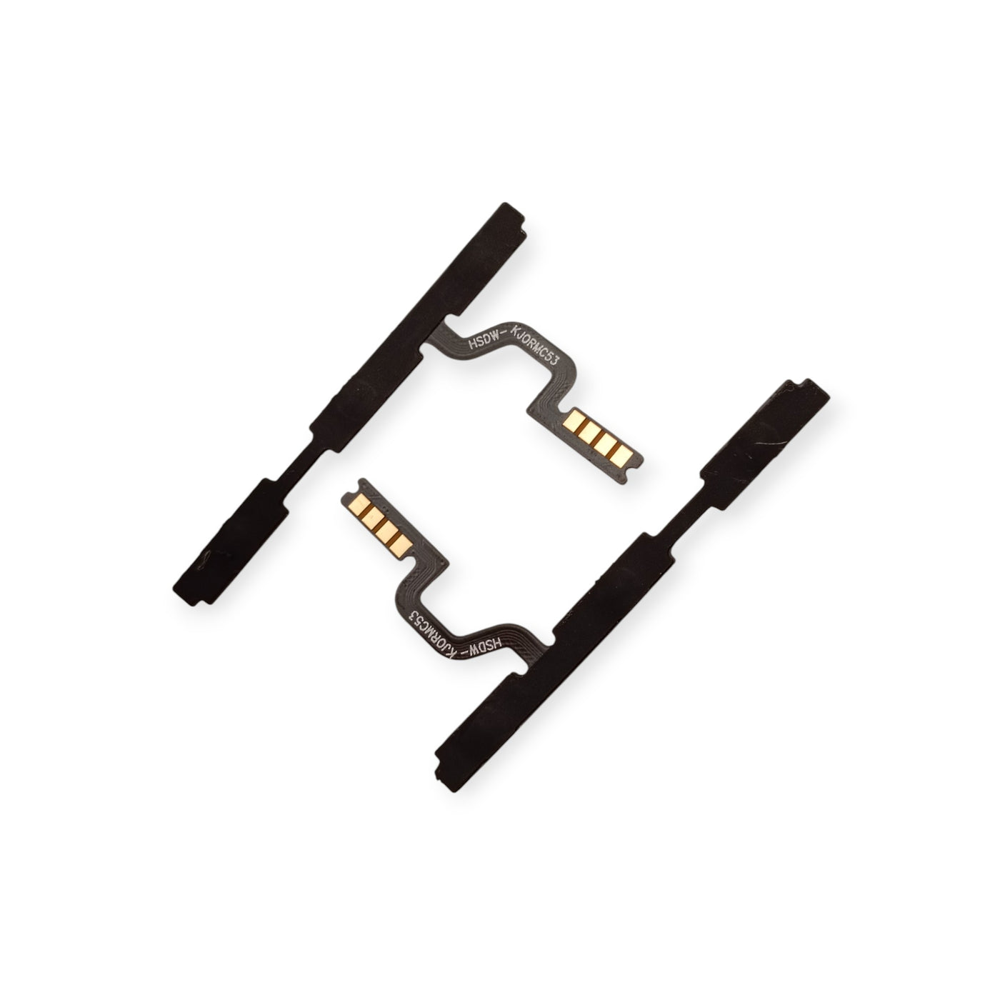Realme Narzo 50 On/Off Button with Volume Button Flex Cable
