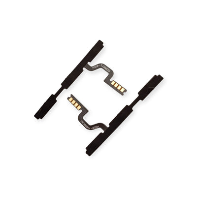 Realme Narzo 50 On/Off Button with Volume Button Flex Cable