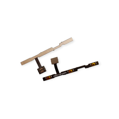 Xiaomi Redmi Note 6 Pro On/Off Button with Volume Button Flex Cable