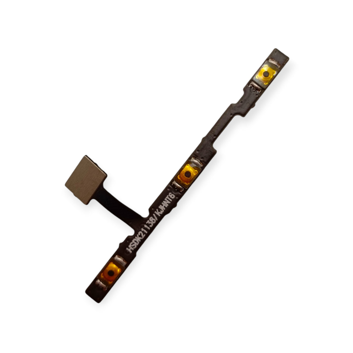 Xiaomi Redmi Note 6 Pro On/Off Button with Volume Button Flex Cable