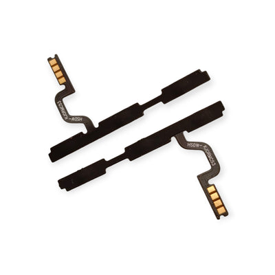 Realme Narzo 60 On/Off Button with Volume Button Flex Cable