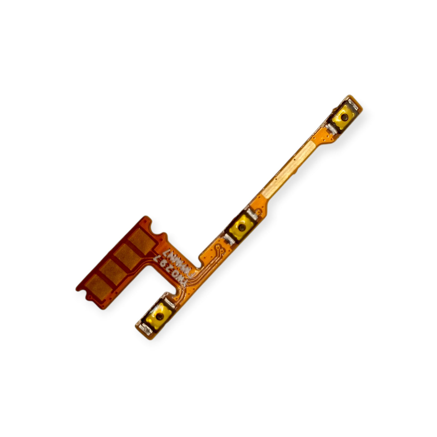 Xiaomi Redmi Note 8 On/Off Button with Volume Button Flex Cable