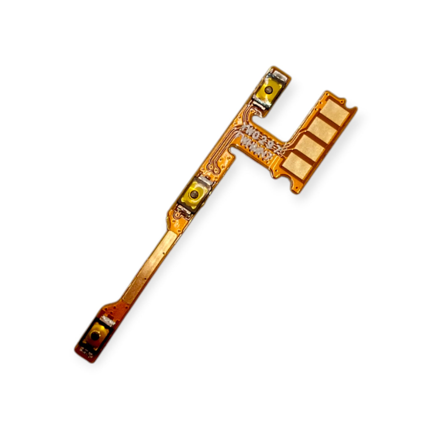 Xiaomi Redmi Note 9 On/Off Button with Volume Button Flex Cable