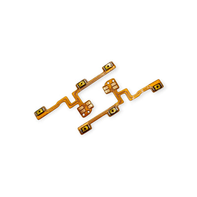 Xiaomi Redmi Note 9S On/Off Button with Volume Button Flex Cable