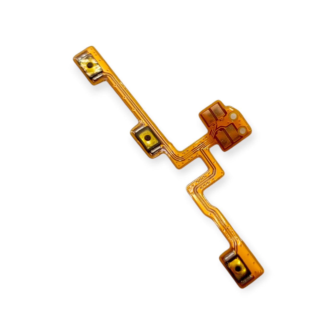 Xiaomi Redmi Note 9S On/Off Button with Volume Button Flex Cable