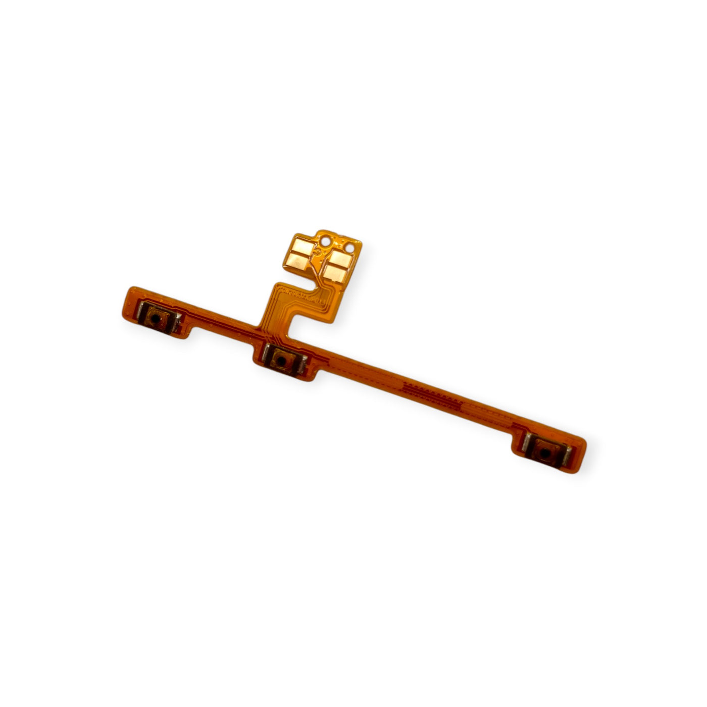 Xiaomi Poco X3 NFC On/Off Button with Volume Button Flex Cable