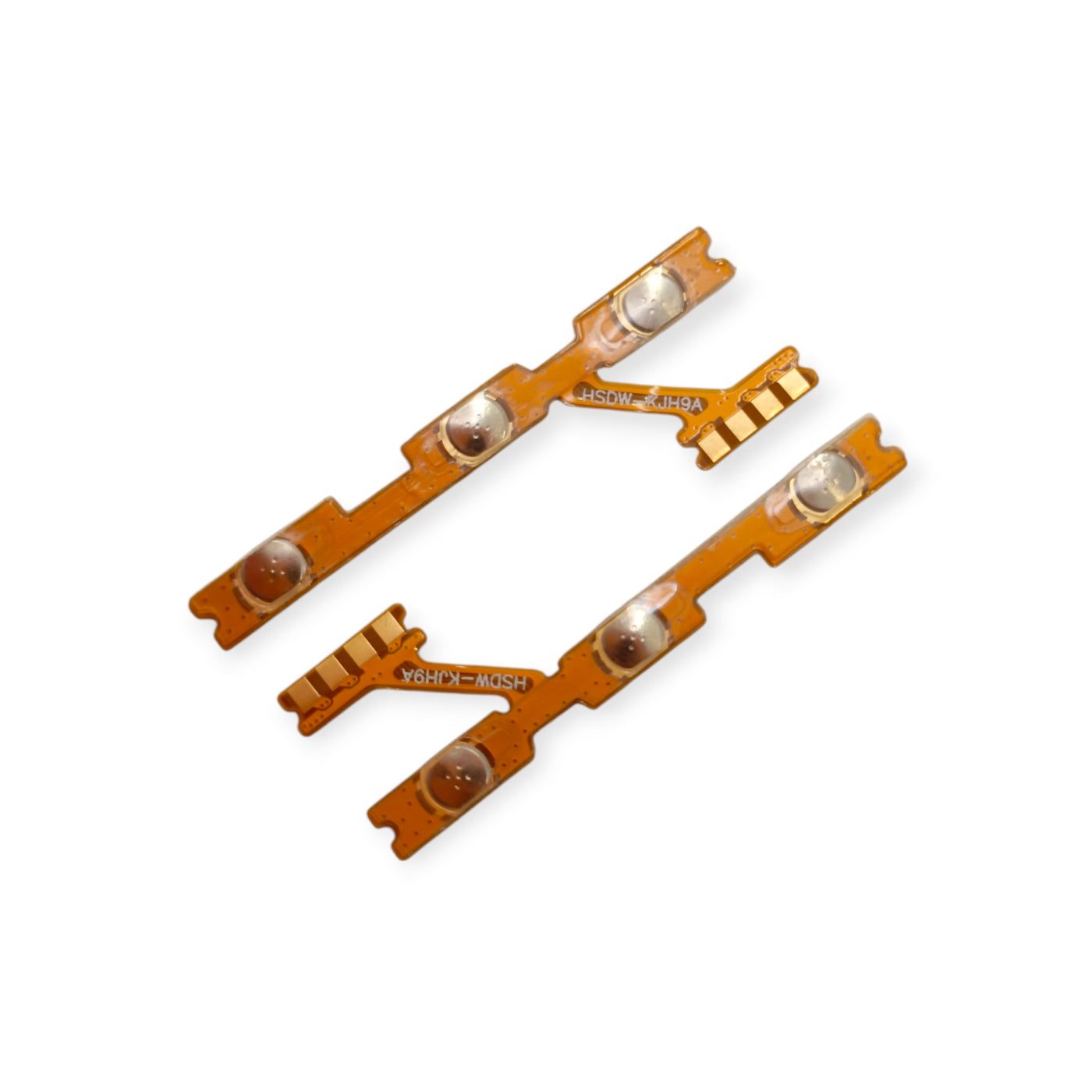 Xiaomi Redmi 9C On/Off Button with Volume Button Flex Cable
