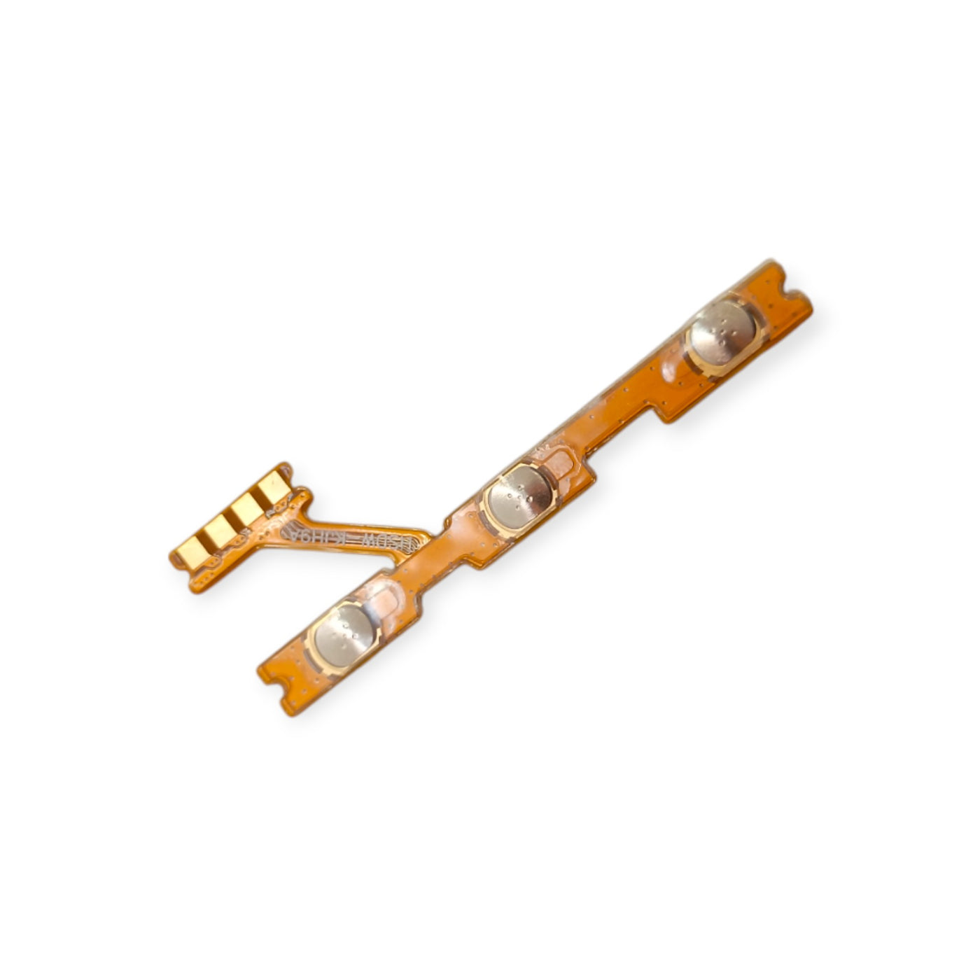 Xiaomi Redmi 9C On/Off Button with Volume Button Flex Cable