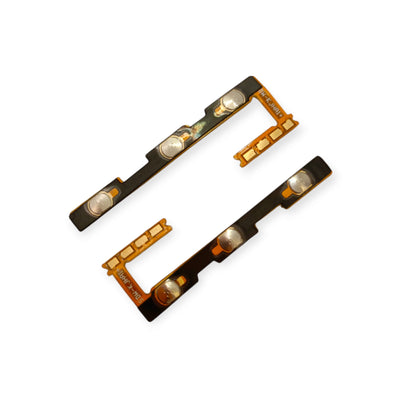 Xiaomi Redmi A1+ On/Off Button with Volume Button Flex Cable