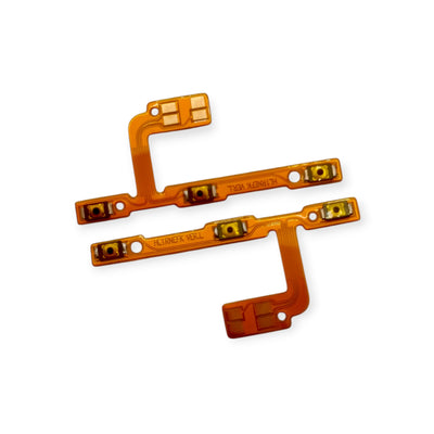 Huawei Mate 10 Lite On/Off Button with Volume Button Flex Cable