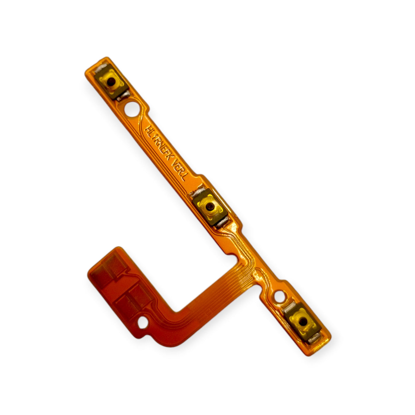 Huawei Mate 10 Lite On/Off Button with Volume Button Flex Cable