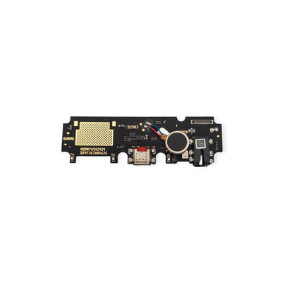 Vivo Y71 Charging Port Flex – Micro USB Dock Connector with Microphone &amp; Antenna Line Support