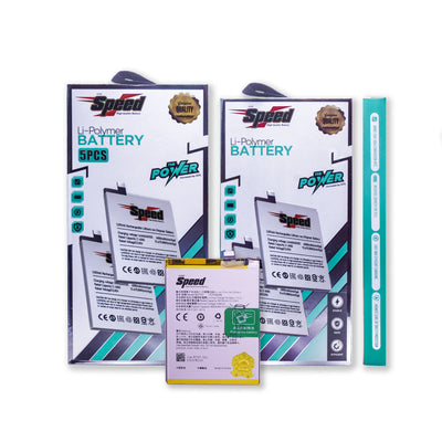 OPPO F11, F11 Premium Edition, F11 Premium Edition Dual, A9, A9x | Model BLP707 | SUPER Speed Replacement Battery Li-Polymer | 4020mAh High-Capacity Rechargeable Battery