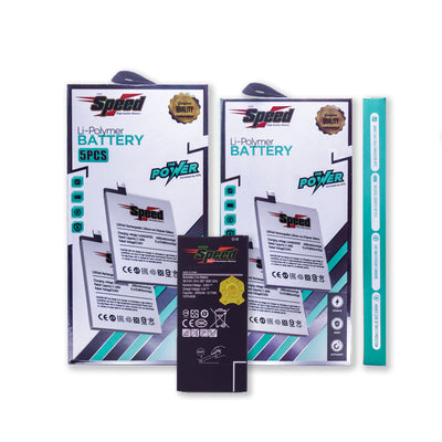 Samsung Galaxy J7 Prime, Galaxy On7 (2016), Galaxy On7 Prime | Model EB-BG610ABE | SUPER Speed Replacement Battery  Li-ion | 3300mAh High-Capacity Rechargeable Battery
