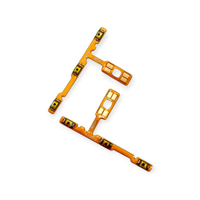 Oppo A16k Power Button Flex Cable