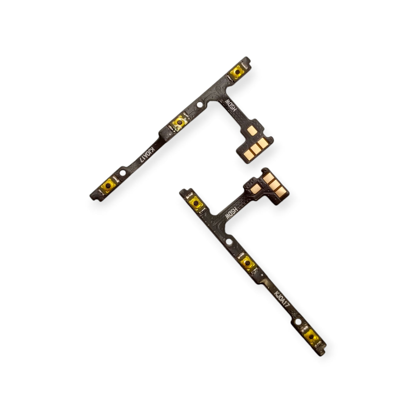 Oppo A17 Power Button Flex Cable