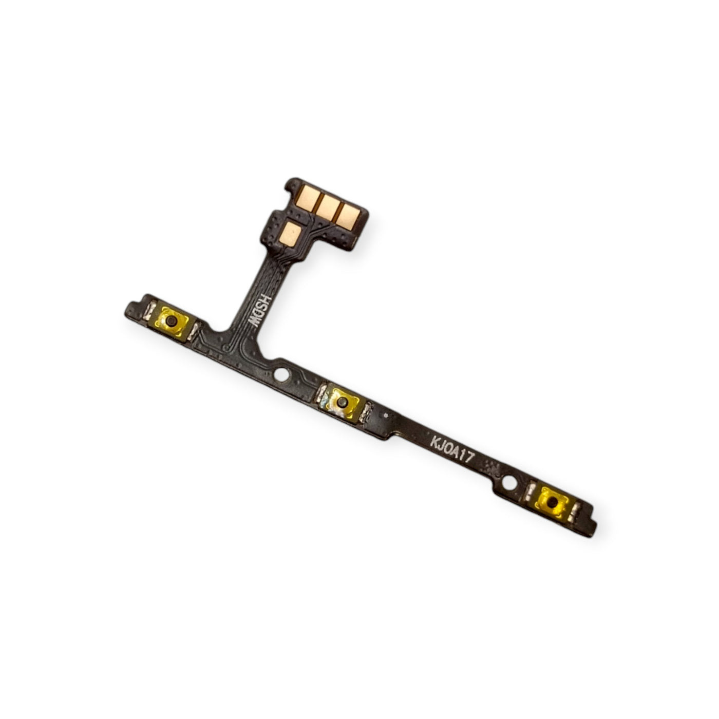 Oppo A17 Power Button Flex Cable