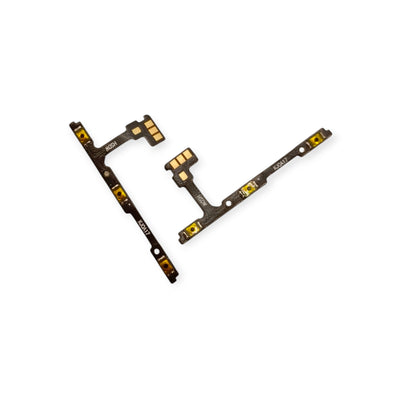 Oppo A17k Power Button Flex Cable