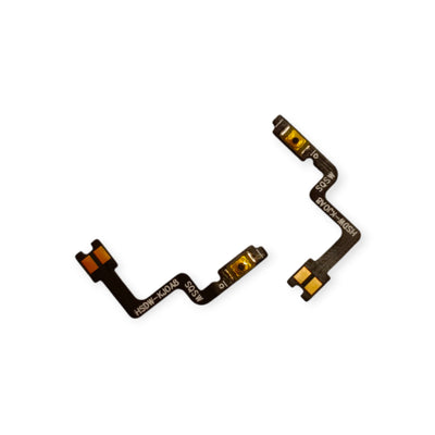 Power Button Flex Cable | Oppo A31 (2020)