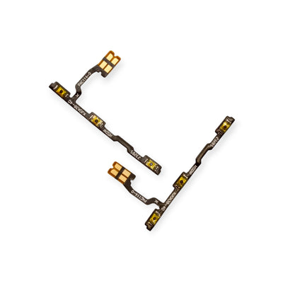Oppo A38 Power Button Flex Cable