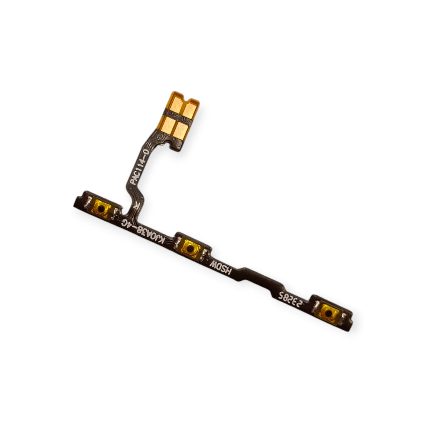 Oppo A38 Power Button Flex Cable