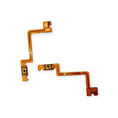 Oppo A3s Power Button Flex Cable