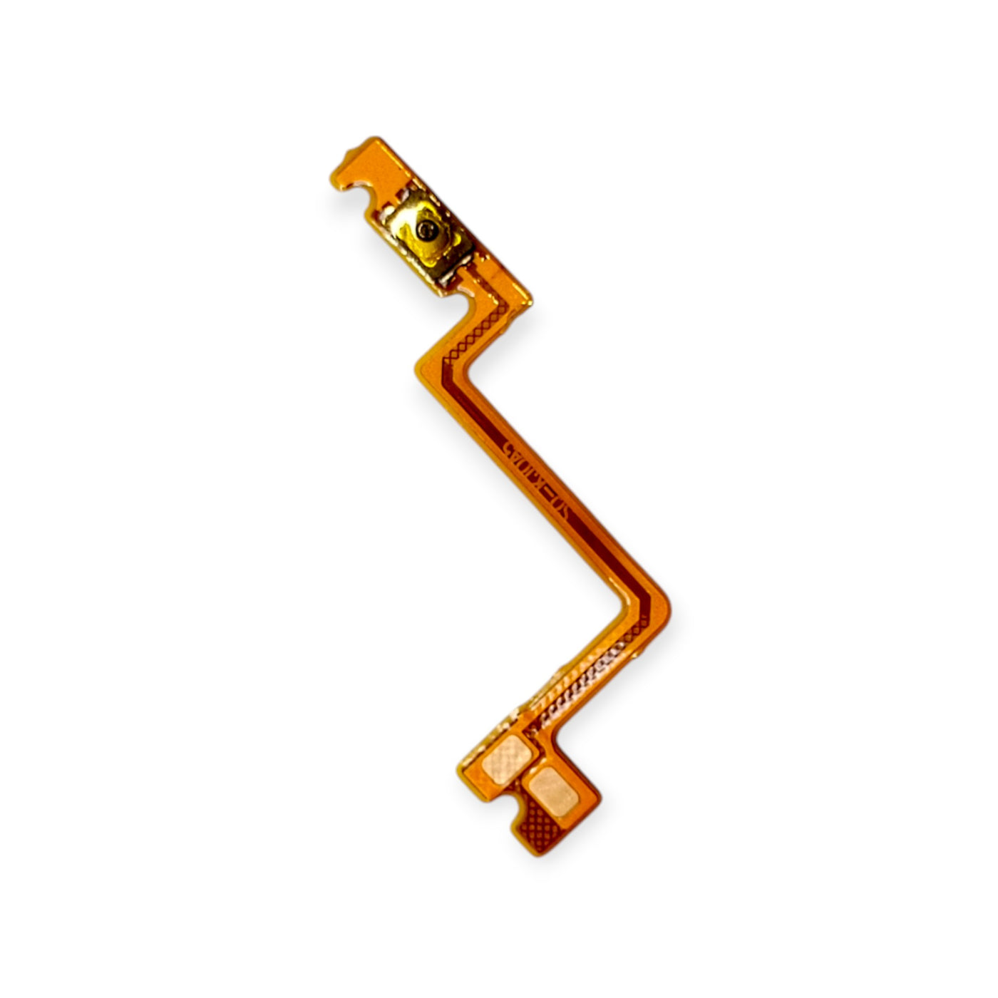 Oppo A3s Power Button Flex Cable