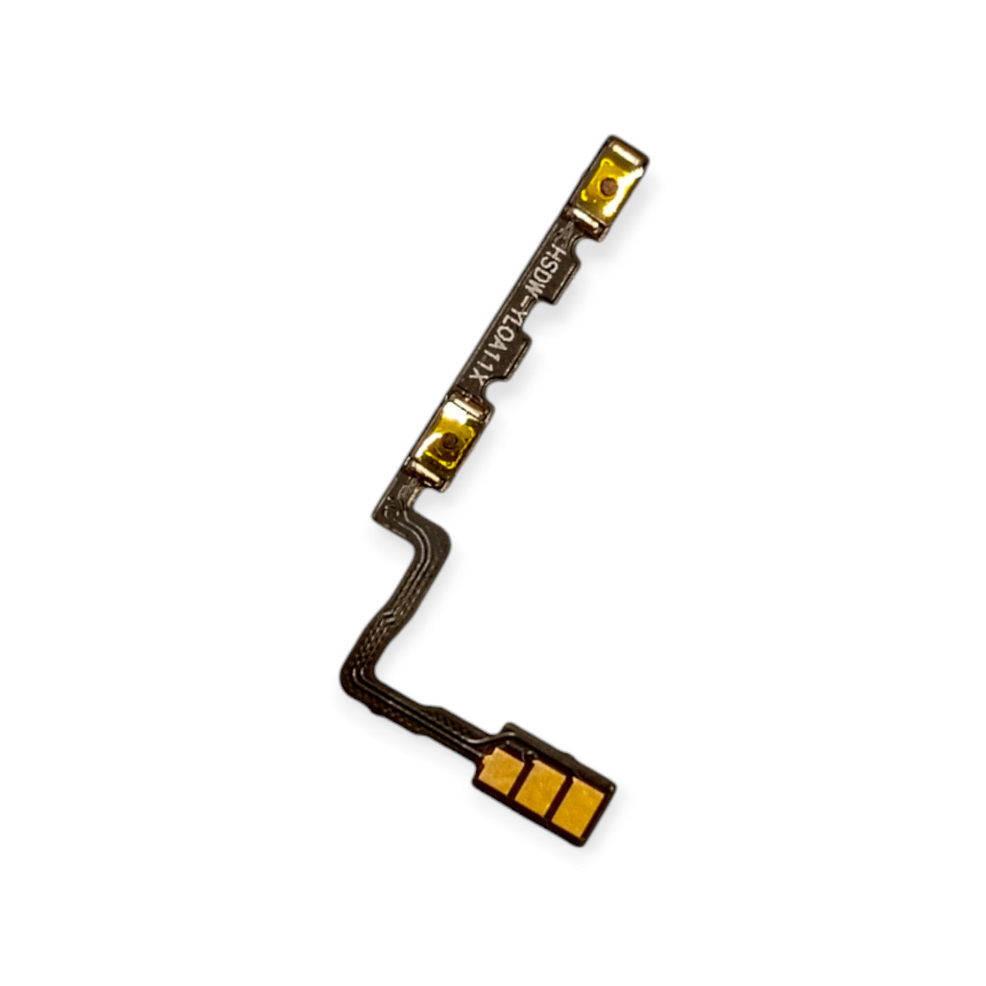 Oppo A11 Power Button Flex Cable
