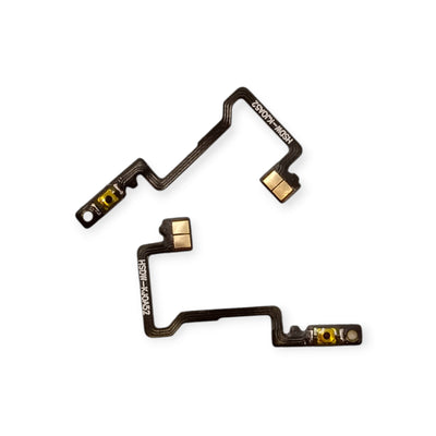 Oppo A52 Power Button Flex Cable