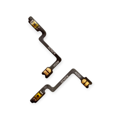 Oppo A53 Power Button Flex Cable