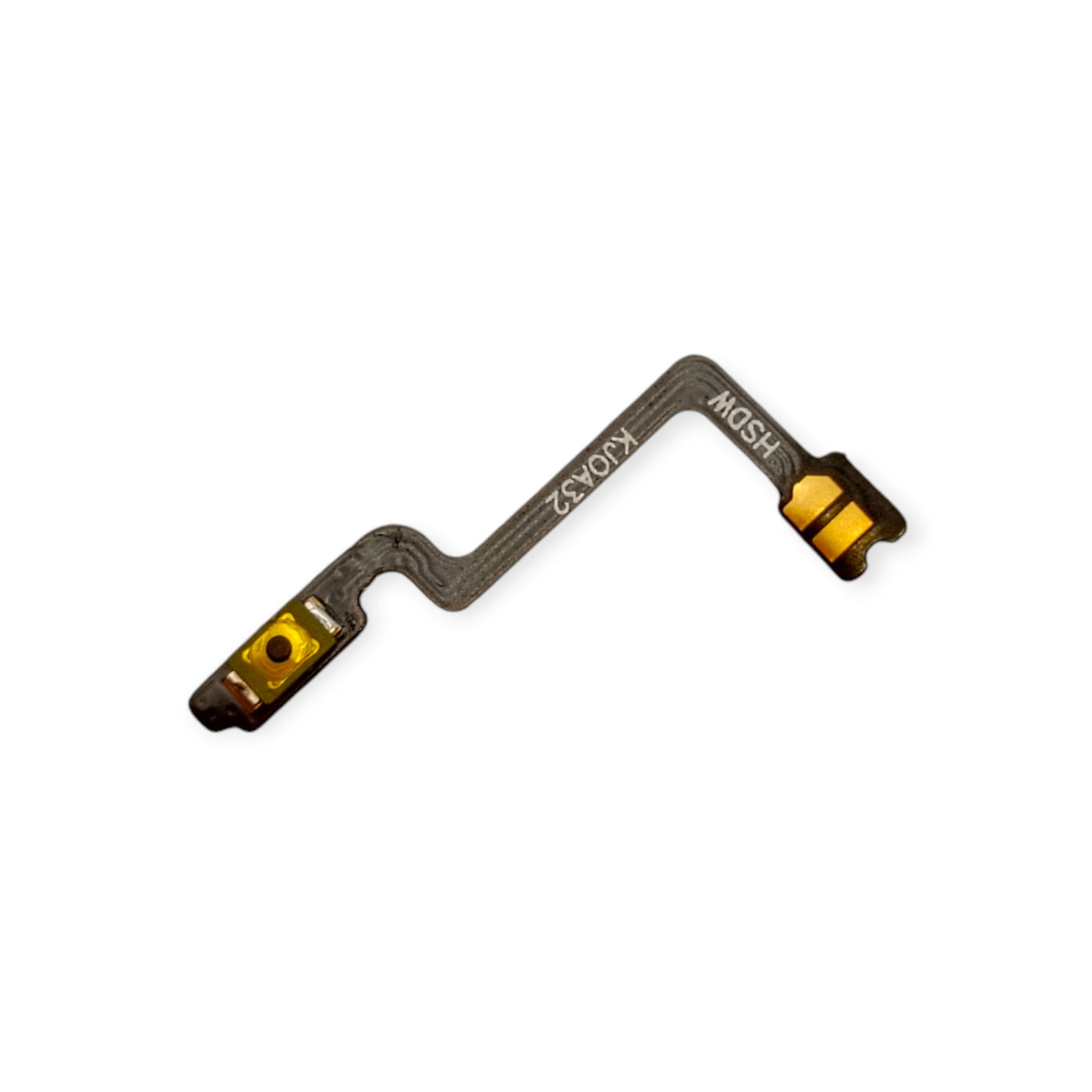 Oppo A53 Power Button Flex Cable