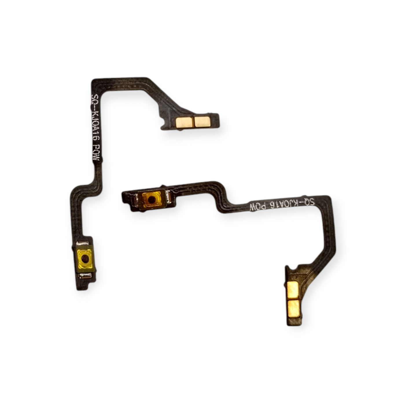 Oppo A54 Power Button Flex Cable