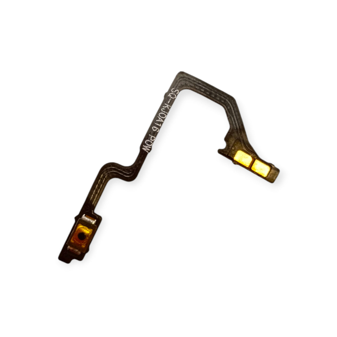 Oppo A54 Power Button Flex Cable