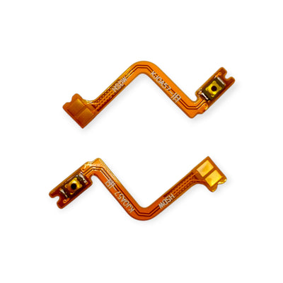 Oppo A57 Power Button Flex Cable