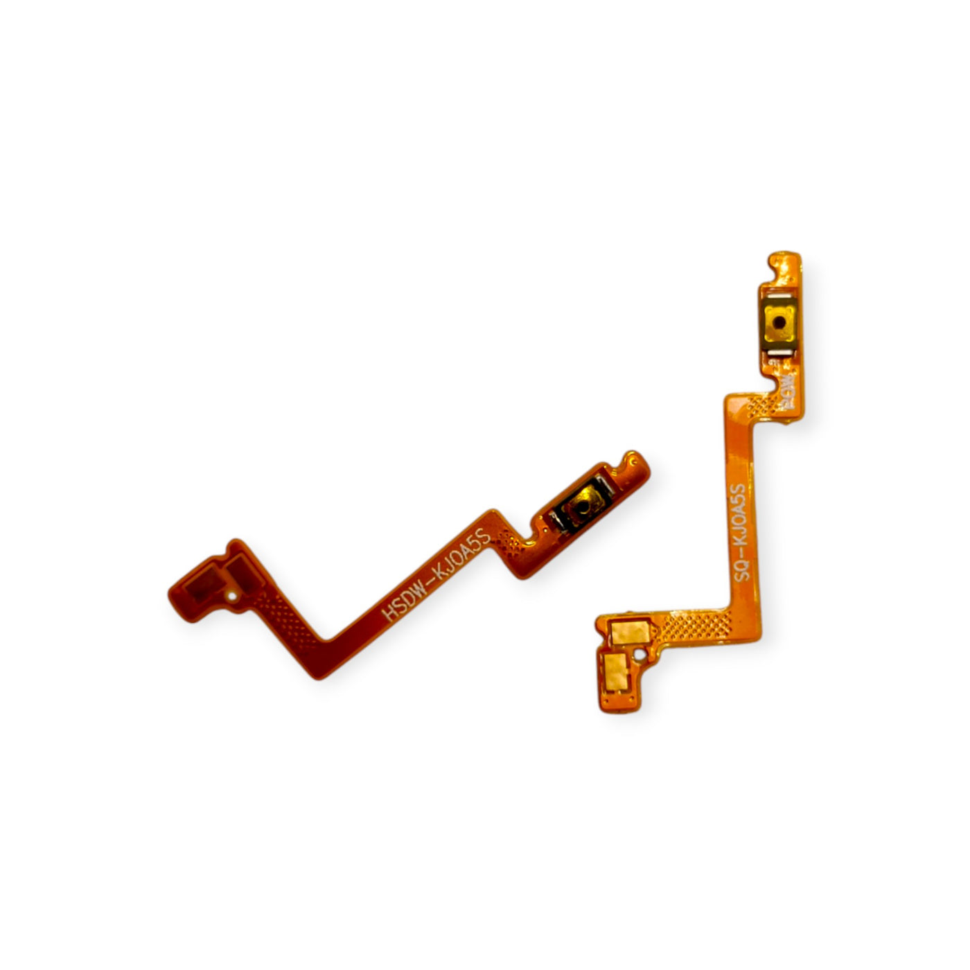Oppo A12 Power Button Flex Cable
