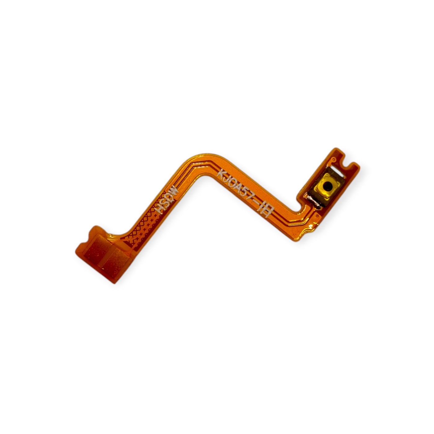 Oppo A57 Power Button Flex Cable