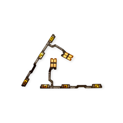 Oppo A58 Power Button Flex Cable